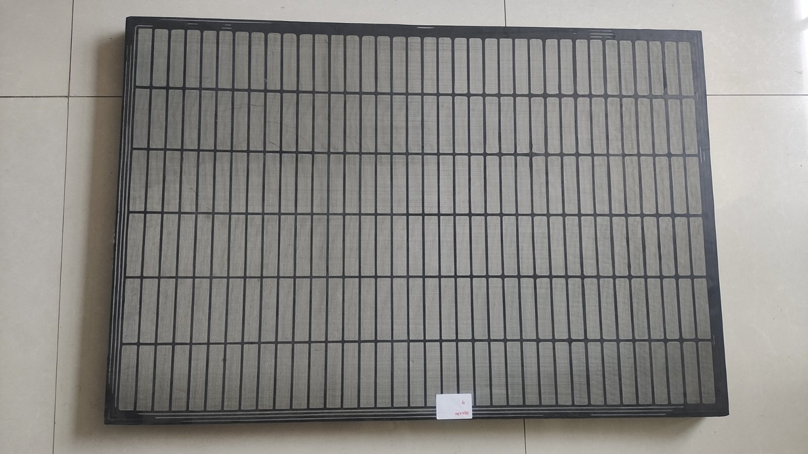 Shale Shaker Screen Mesh Sizes: How to Choose the Best One for Your ...