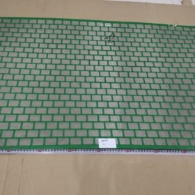 Maximizing the Service Life of Stainless Steel Shaker Screens