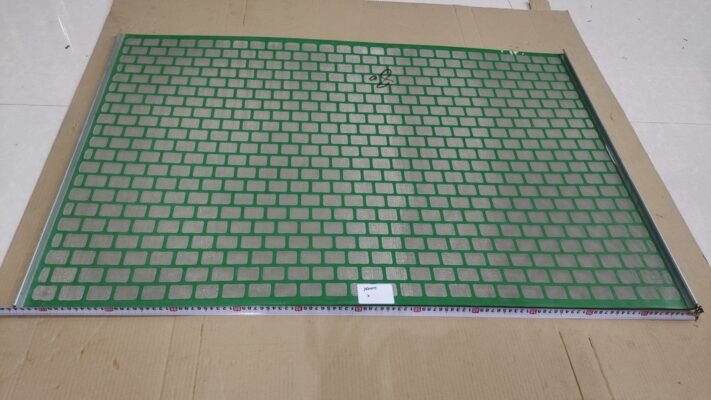 Maximizing the Service Life of Stainless Steel Shaker Screens