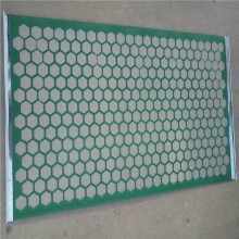 eco-friendly drilling equipment, HDD drilling, horizontal directional drilling, HDD solids control, shaker screens, API Q1 certified shaker screen, high filtration shaker screen, drilling mud management, HDD contractors, HDD mud recycling system, solids control solutions