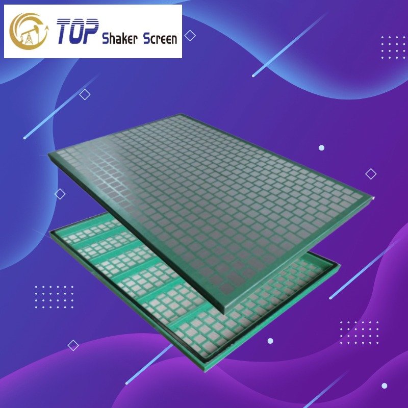 HDD contractors, horizontal directional drilling, HDD solids control, shaker screens, API Q1 certified shaker screen, high filtration shaker screen, eco-friendly drilling equipment, drilling mud management, HDD drilling screens, HDD mud recycling system, solids control solutions
