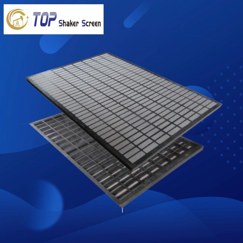 HDD drilling, horizontal directional drilling, HDD solids control, shaker screens, API Q1 certified shaker screen, high filtration shaker screen, eco-friendly drilling equipment, drilling mud management, HDD contractors, HDD mud recycling system, solids control solutions