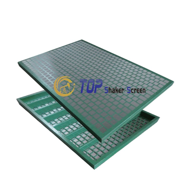 Sustainable Drilling with Recyclable Mud Systems and Efficient Shaker Screens in HDD Projects